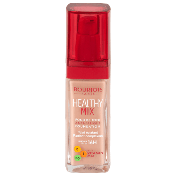 BOURJOIS Healthy mix tekući puder 56 light bronze 30ml 0