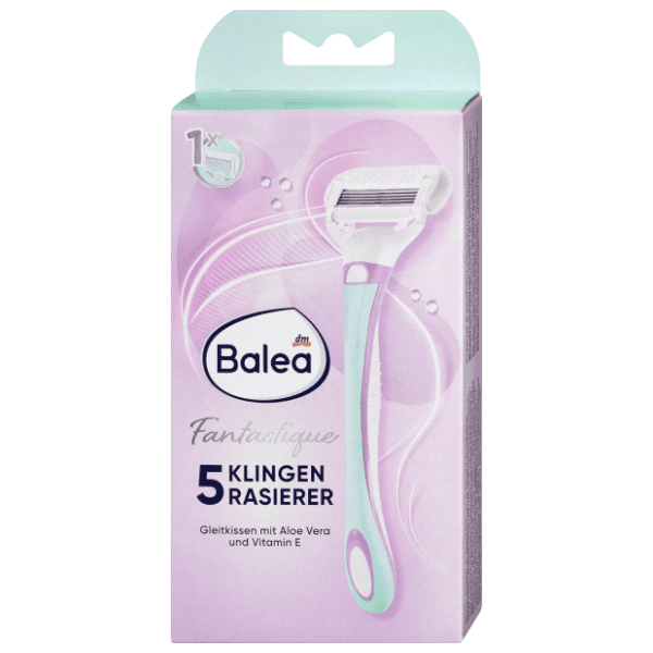Brijač BALEA Fantastique 1kom 0