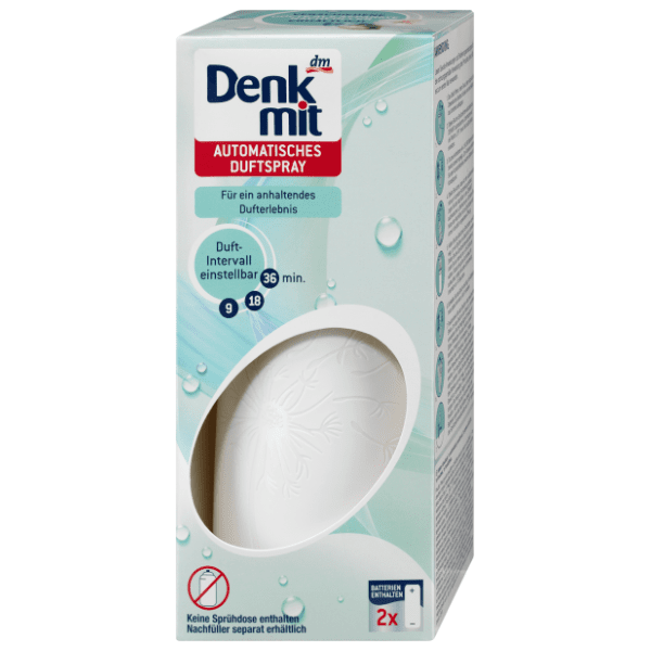 DENKMIT automatski osvježivač prostora 1kom 0
