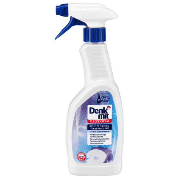 DENKMIT sprej za uklanjanje mrlja 500ml 0