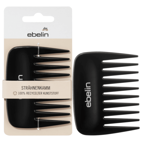 EBELIN češalj sa širokim zupcima 1kom 0