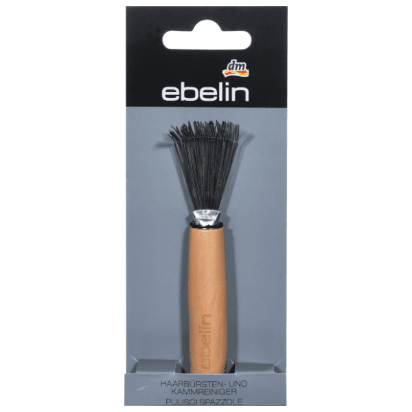 EBELIN čistač za četke i češljeve za kosu 1kom 0