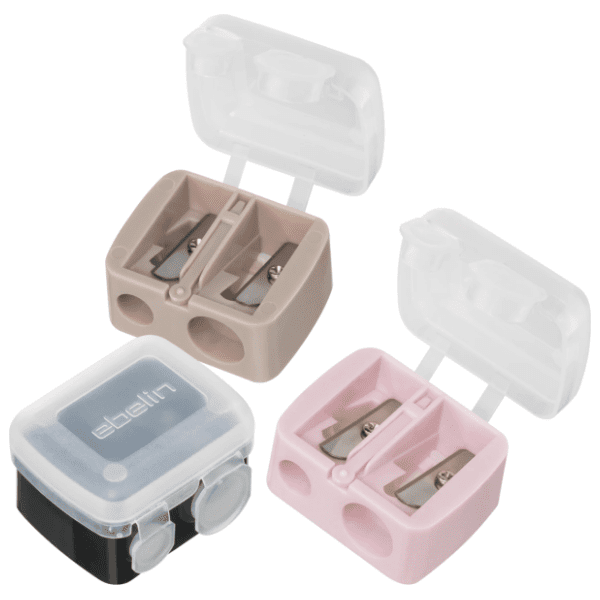 EBELIN dvostruki kozmetički rezač 1kom (više vrsta) 0