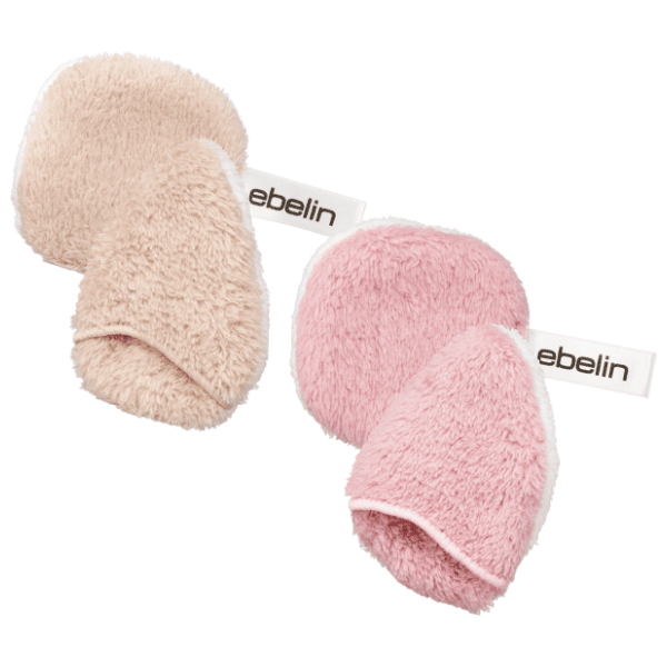 EBELIN jastučići za uklanjanje šminke 2kom (više vrsta) 0