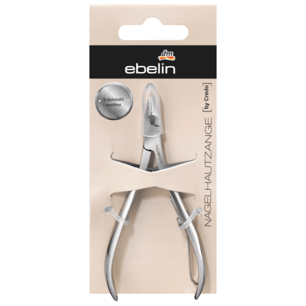 EBELIN kliješta za zanoktice 1kom 0
