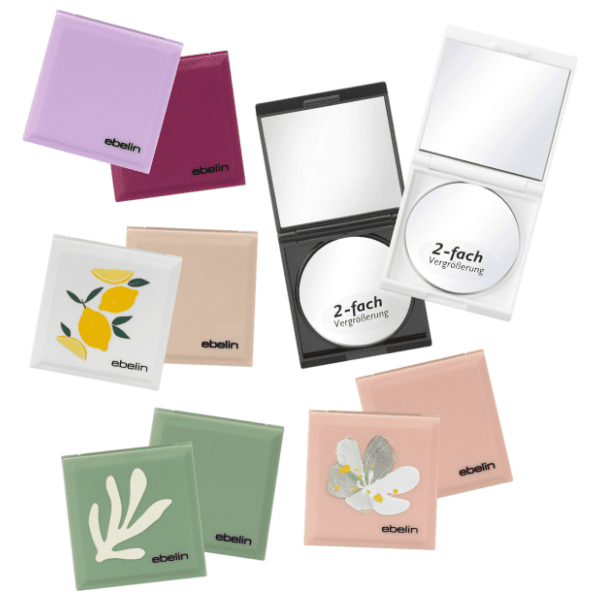 EBELIN ogledalce 1kom (više vrsta) 0