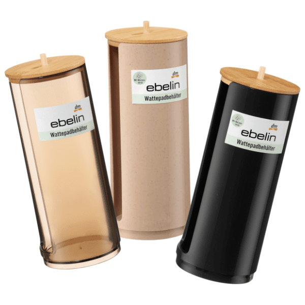 EBELIN plastični držač za blazinice 1kom (više vrsta) 0