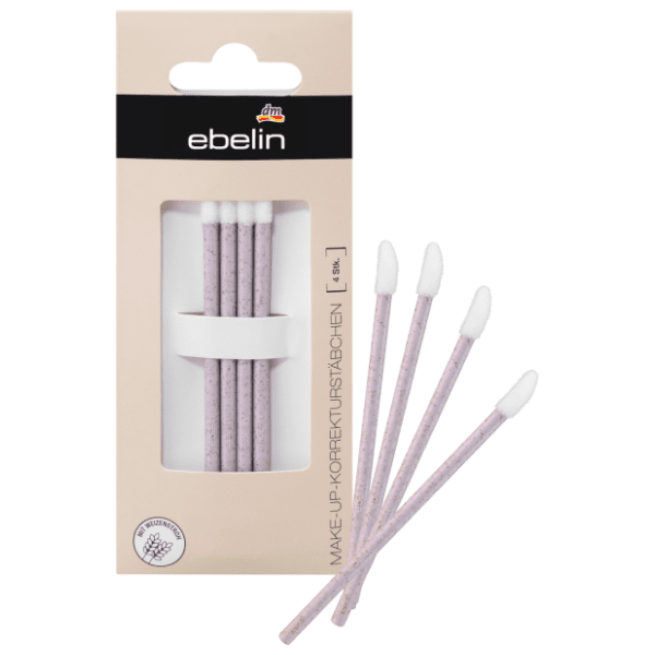 EBELIN štapići za korekciju šminke 4kom 0