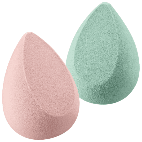 EBELIN spužva za nanošenje šminke 1kom (više vrsta) 0