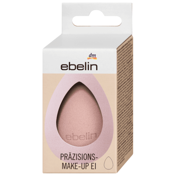 EBELIN beauty blenderi 1kom (više vrsta) 0