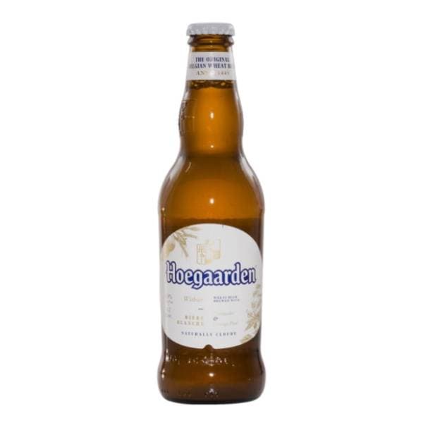 HOEGAARDEN pivo svijetlo 0,33l 0