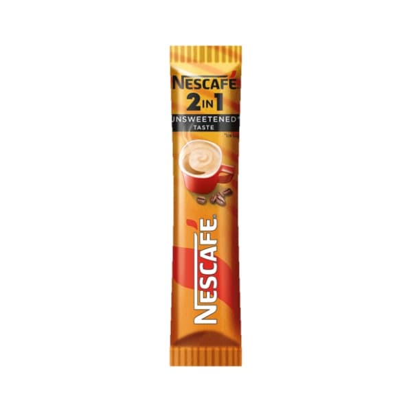 Instant kava NESCAFE Coffee Creamer 2u1 8g 0