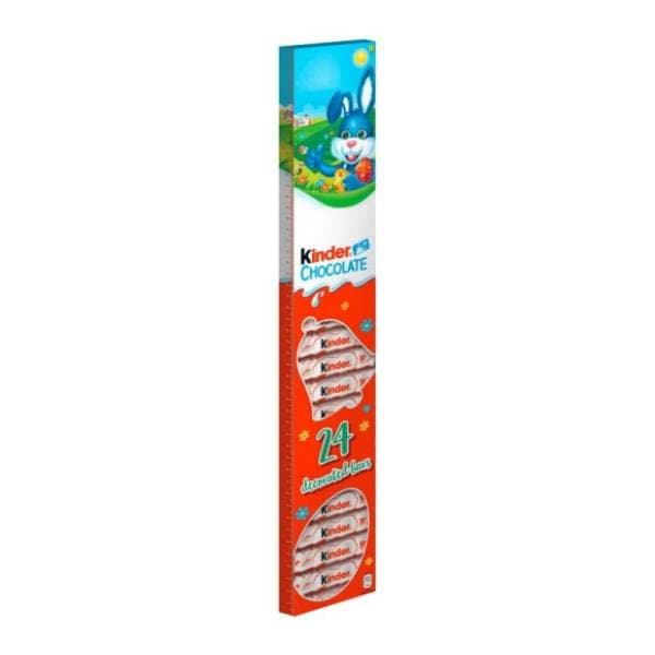 Čokolada Uskrs KINDER 300g 0