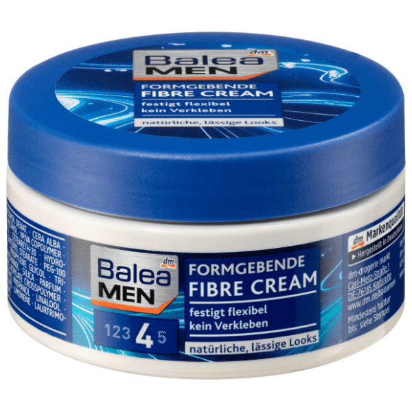Krema za kosu BALEA MEN Fibre styling 100ml 0