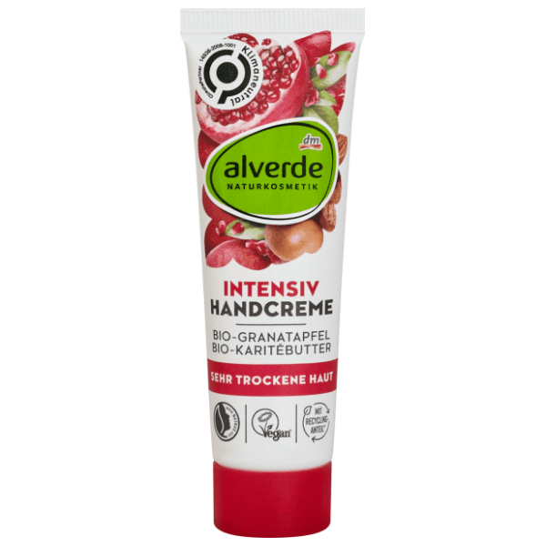 ALVERDE Intensiv krema za ruke 30ml 0