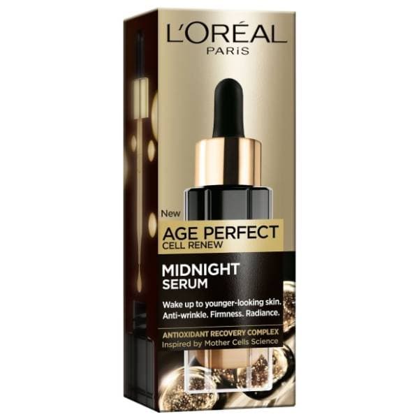 L'OREAL Age perfect midnight serum za lice 30ml 0