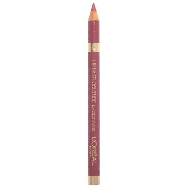 L'OREAL Color riche couture olovka za usne 302 bois de rose 0