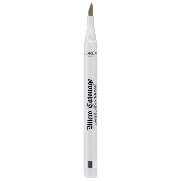 L'OREAL Micro tatouage olovka za obrve 108 dark brunette 0