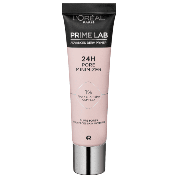 L'OREAL Prime lab 24h pore minimizer primer za lice 30ml 0