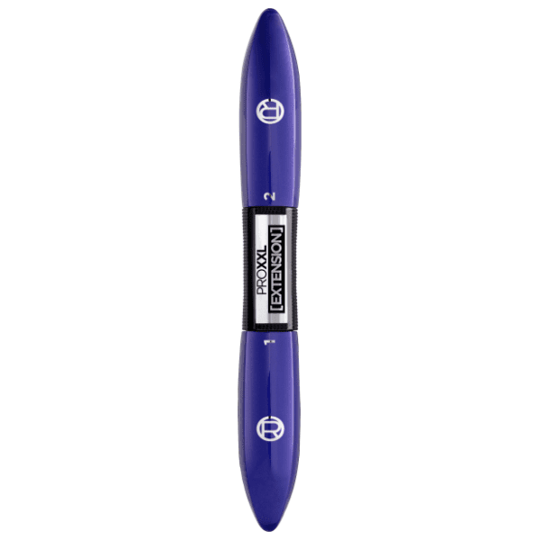 L'OREAL Pro XXL extension maskara black 0