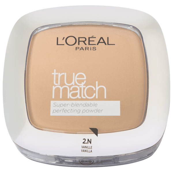 L'OREAL True match kompaktni puder 2N vanilla 0