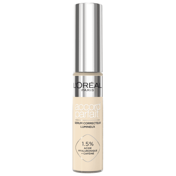 L'OREAL True match radiant serum korektor 2N 0