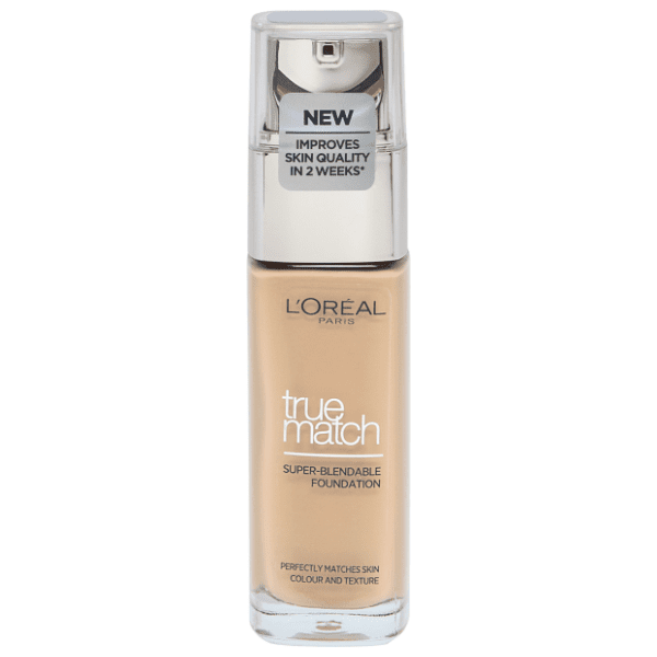 L'OREAL True match tekući puder 2N neutral 30ml 0