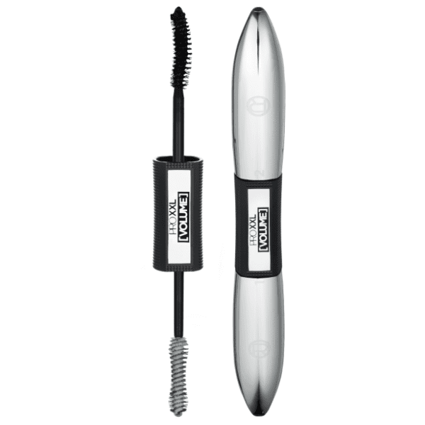L'OREAL Pro XXL volume maskara black 0