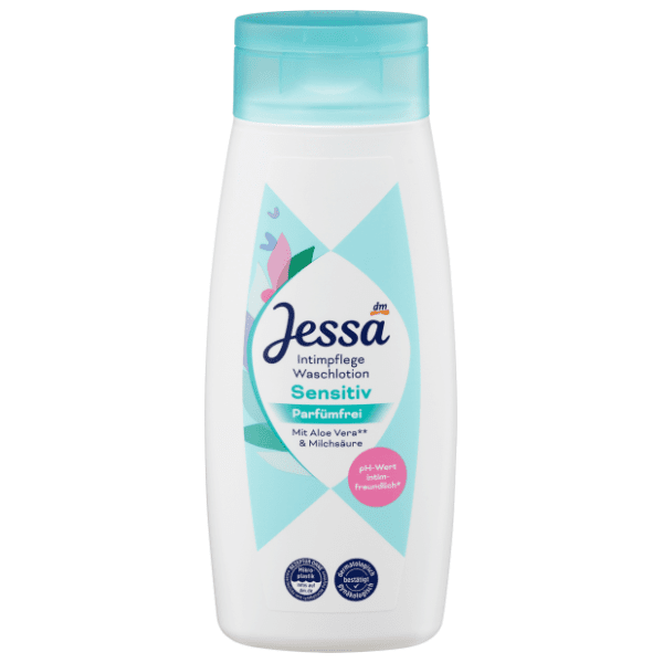 Losion BALEA Sensitive aloe vera i mliječna kiselina 300ml 0