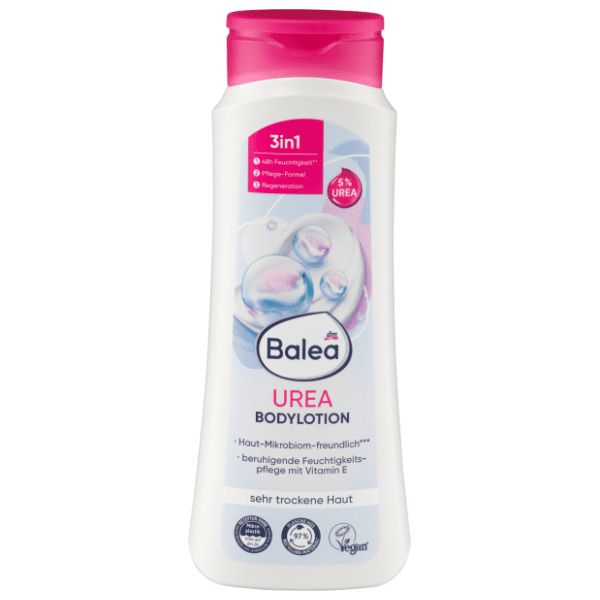 Losion za tijelo BALEA Urea 400ml 0
