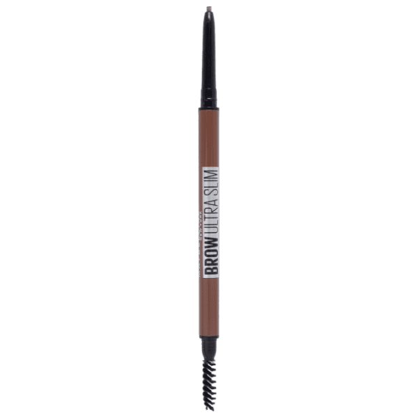 MAYBELLINE Brow ultra slim olovka za obrve 04 medium brown 0