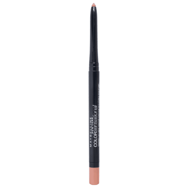 MAYBELLINE Color sensational olovka za usne 10 nude white 0