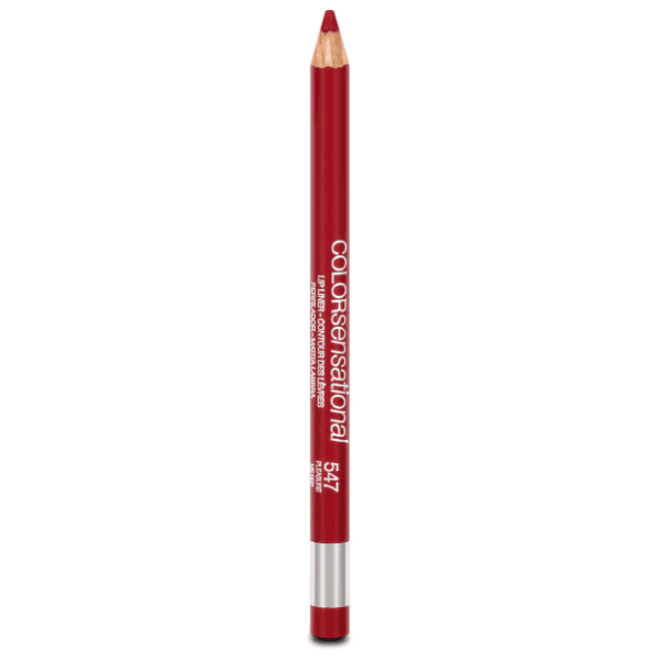 MAYBELLINE Color sensational olovka za usne 547 pleasure mered 0