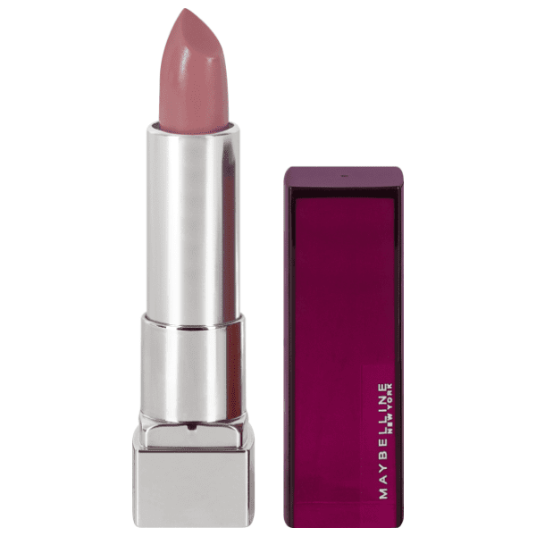 MAYBELLINE Color sensational ruž za usne 211 rosey risk 0