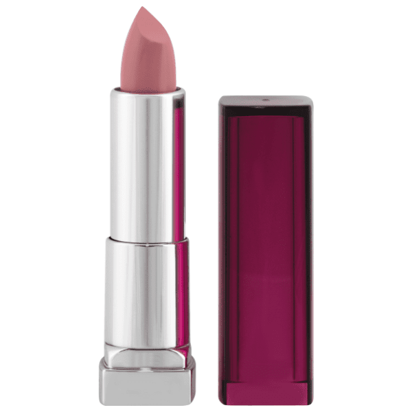 MAYBELLINE Color sensational smoked roses ruž 300 stripped rose 0