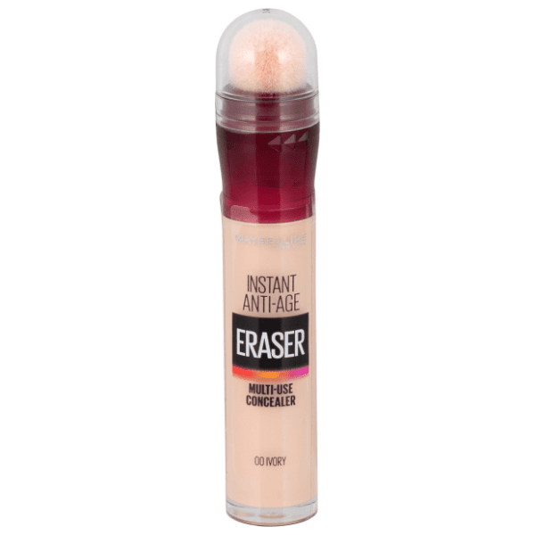MAYBELLINE Instant anti-age eraser tekući korektor 01 light 0