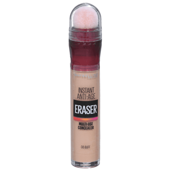 MAYBELLINE Instant anti-age eraser tekući korektor 08 buff 0