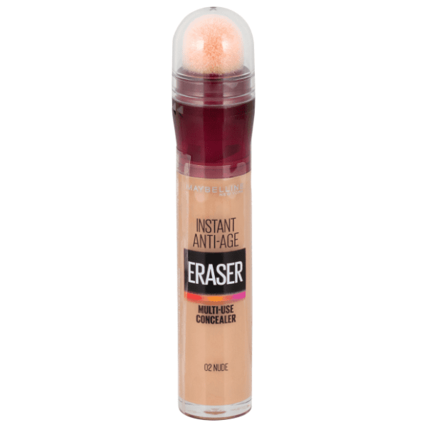 MAYBELLINE Instant anti-age eraser tekući korektor 2 nude 0