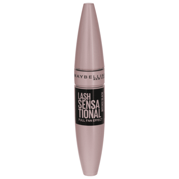 MAYBELLINE Lash sensational maskara 04 intense black 0