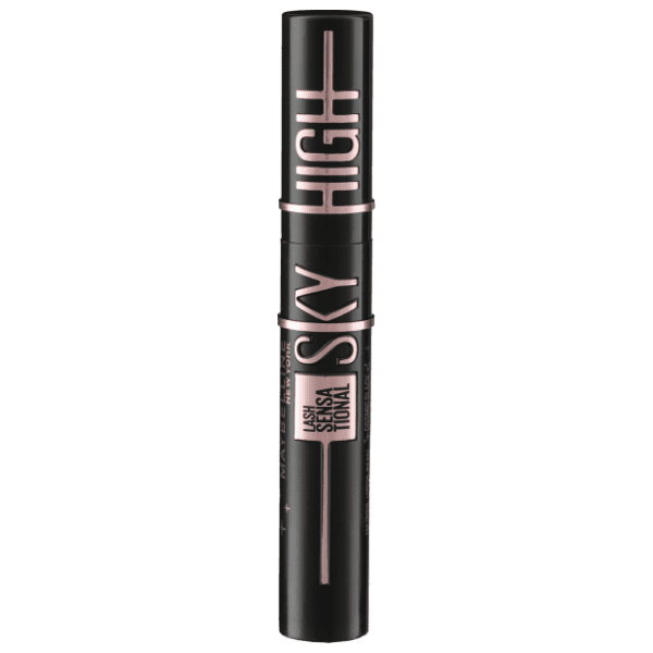 MAYBELLINE Lash sensational sky high maskara cosmic black 0