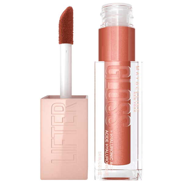 MAYBELLINE Lifter gloss sjaj za usne 009 topaz 0