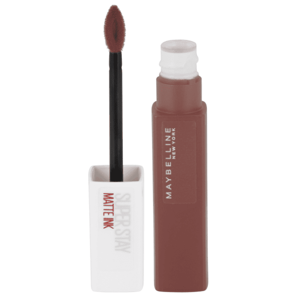 MAYBELLINE Super stay matte ink tekući ruž 70 amazonian 0