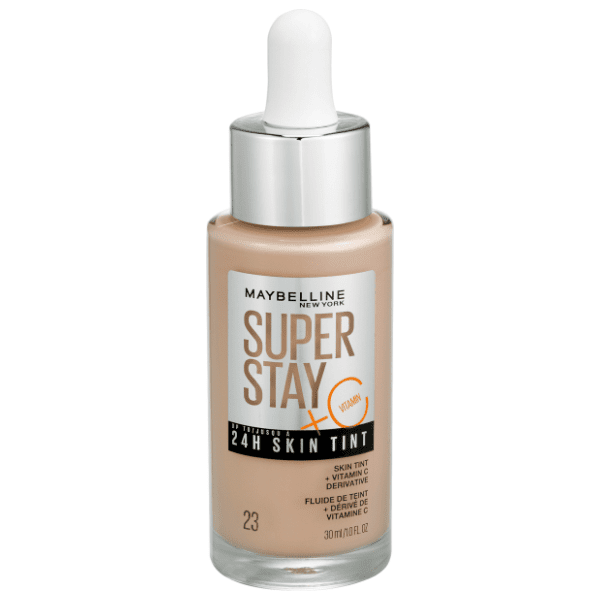 MAYBELLINE Super stay skin tint 24h tonirani serum 23 0