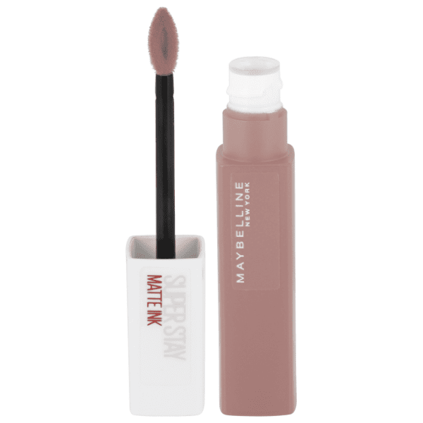 MAYBELLINE Superstay matte ink tekući ruž za usne 5 loyalist 0