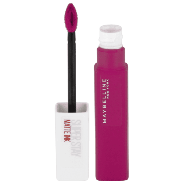 MAYBELLINE Superstay matte ink tekući ruž za usne 120 artist 0