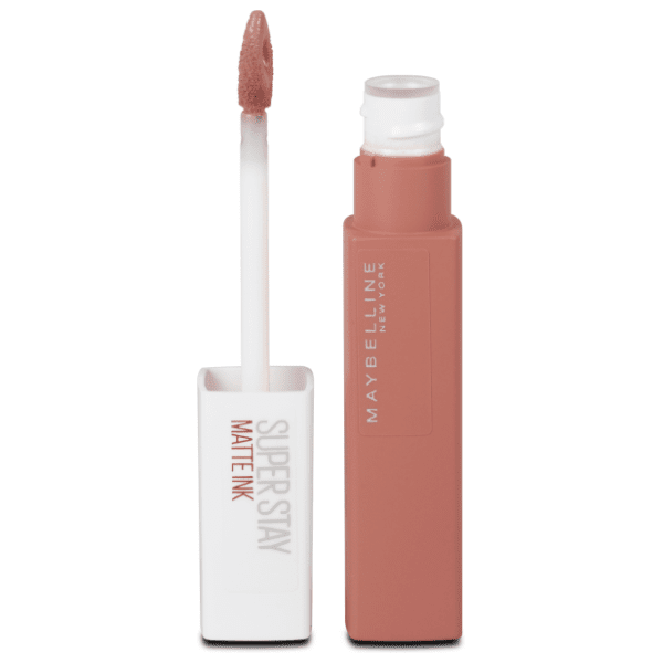 MAYBELLINE Superstay matte ink tekući ruž za usne 65 seductress 0
