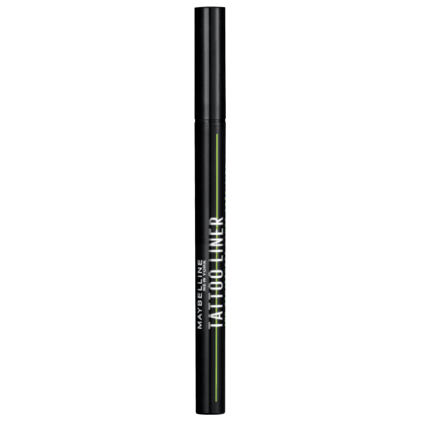 MAYBELLINE Tattoo ink eyeliner 880 jetblack 0