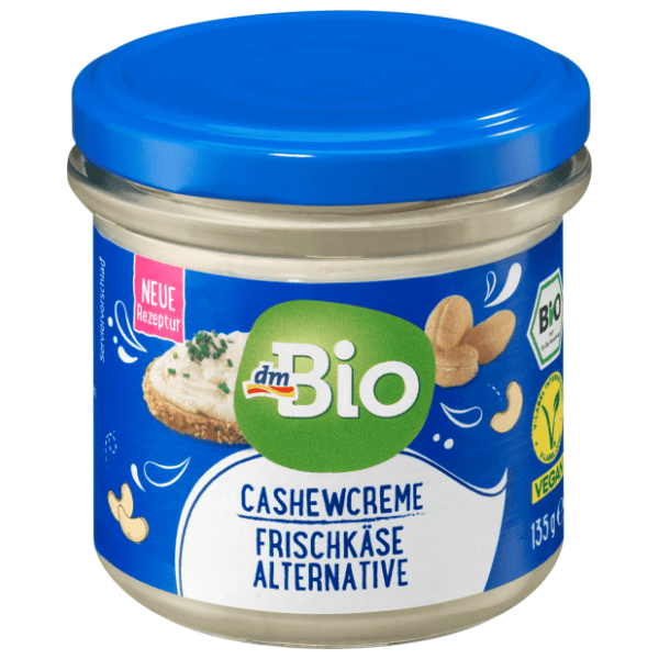 Namaz od indijskog oraščića DM BIO 135g 0