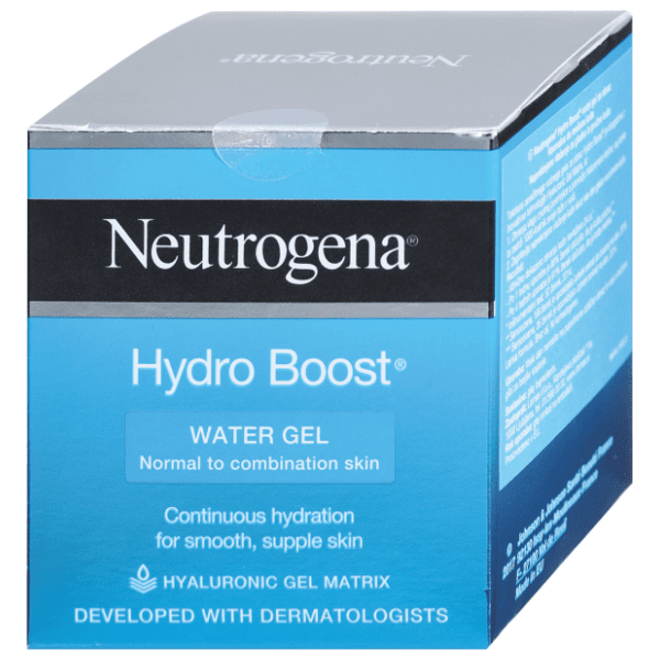 NEUTROGENA Hydro boost water gel krema za lice 50ml 0