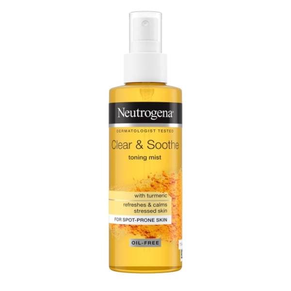 NEUTROGENA tonik za lice soothing clear 125ml 0